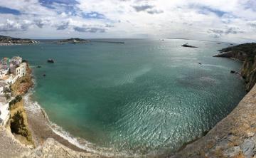 Ibiza - Castell de Eivissa